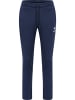 Hummel Verstellbare Taille Hose Hmlnoni Damen in PEACOAT