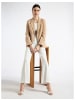 More & More Blazer in soft toffee