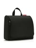Reisenthel Toiletbag Xl Kulturbeutel 28 cm in black