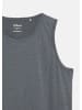 s.Oliver T-Shirt in 95W1_schiefergrau