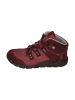 KOEL Stiefeletten ROBA 2.0 MERINO in rot