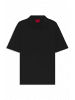 Hugo Boss Poloshirt für Herren in uni