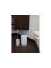 Zone Denmark Toilettenbürste Solo in Soft Grey