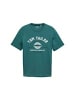 Tom Tailor T-Shirt für Damen in trkis