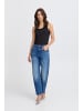 b. young Jeans BYLOETTA Loose fit in Mid Blue Denim