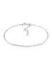Elli Armband 925 Sterling Silber Geo in Silber