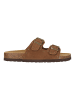 NOU Sandalen Cabra in 5076 Monk’s Robe