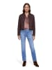 Betty Barclay Blouson langarm in Muskat