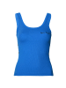Roberto Geissini Lilie Top Blau