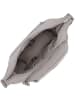 Kipling Basic Gabbie Umhängetasche 35 cm grey gris