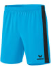 erima Sportshorts "Retro Star Shorts" in Blau
