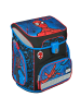 SCOOLI EasyFit - Schulranzen Set 5tlg. (Monster High) in Spider-Man