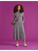 Oilily Kleid Dewymore in Lila