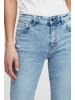 Pulz Jeans PZJOY skinny fit in Light Blue Denim