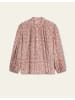 Oilily Bean Bluse in Lila