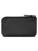 Police Schlüsseletui Leder 11.5 cm black