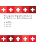 ars vivendi Schweiz-Quiz (Neuauflage) | 66 unterhaltsame Fragen rund um die Schweiz