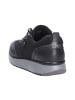 Joya Schnürschuh LAURA BLACK II in schwarz