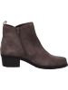 Gabor Stiefel in grau