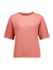 Betty Barclay Strukturshirt mit Struktur in Light Mahogany