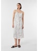 comma Kleid  in  01A1_weiß