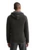 Marc O'Polo Hoodie-Jacke regular in Broken Graphite
