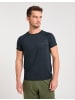 Venice Beach T-Shirt VB Men KEITH in Schwarz