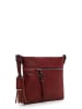 Tamaris Umhängetasche TAS Nele in darkred 606