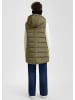QS Outdoor-Weste in 7504_olivgrün