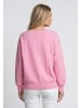 MAIRE Women Sweatshirt in PINK