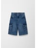 s.Oliver Jeans-Hose in 56Z2_blau