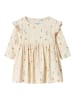 name it Kleid in Peyote Melange