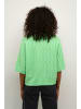 Kaffe Strickpullover KAtella Loose fit in Spring Bouquet Melange
