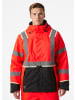 Helly Hansen Winterjacke "Uc-Me Winter Jacket" in Rot