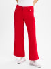 MAC HOSEN Jeans Dream Wide in rot