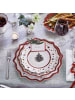 Villeroy & Boch Speiseteller Toy's Delight ø 28,4 cm weiß in weiß