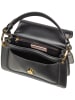 COCCINELLE Handtasche C-Me Calf in Noir