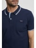 FQ1924 Poloshirt FQElvar in Blau