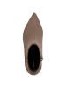 Tamaris Stiefelette in TAUPE