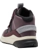 Hummel Hummel Sneaker Reach Zero Kinder Wasserabweisend Und Windabweisend in SPARROW