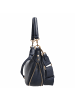 Liu Jo Bena Hobo - Schultertasche S 25 cm (cammello) in dress blue