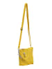 Mindesa Damen Handtasche in Gelb