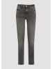 s.Oliver Jeans-Hose IZABELL in 96Z6_anthrazit