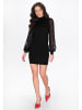 faina Women Dress in black