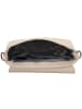 Bugatti Almata Schultertasche 23 cm beige