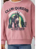 s.Oliver Sweatshirt in 4185_rosa