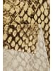 Wecon Home Teppich Snake in beige