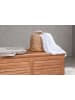 ebuy24 Auflagenbox Trento Natur 130 x 70 cm