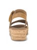 Gabor Sandalette  in Beige
