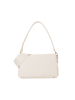 Valentino Bags SAMBA RE VBS8ZG14 Shoulder bag Damen Schultertasche in ecru